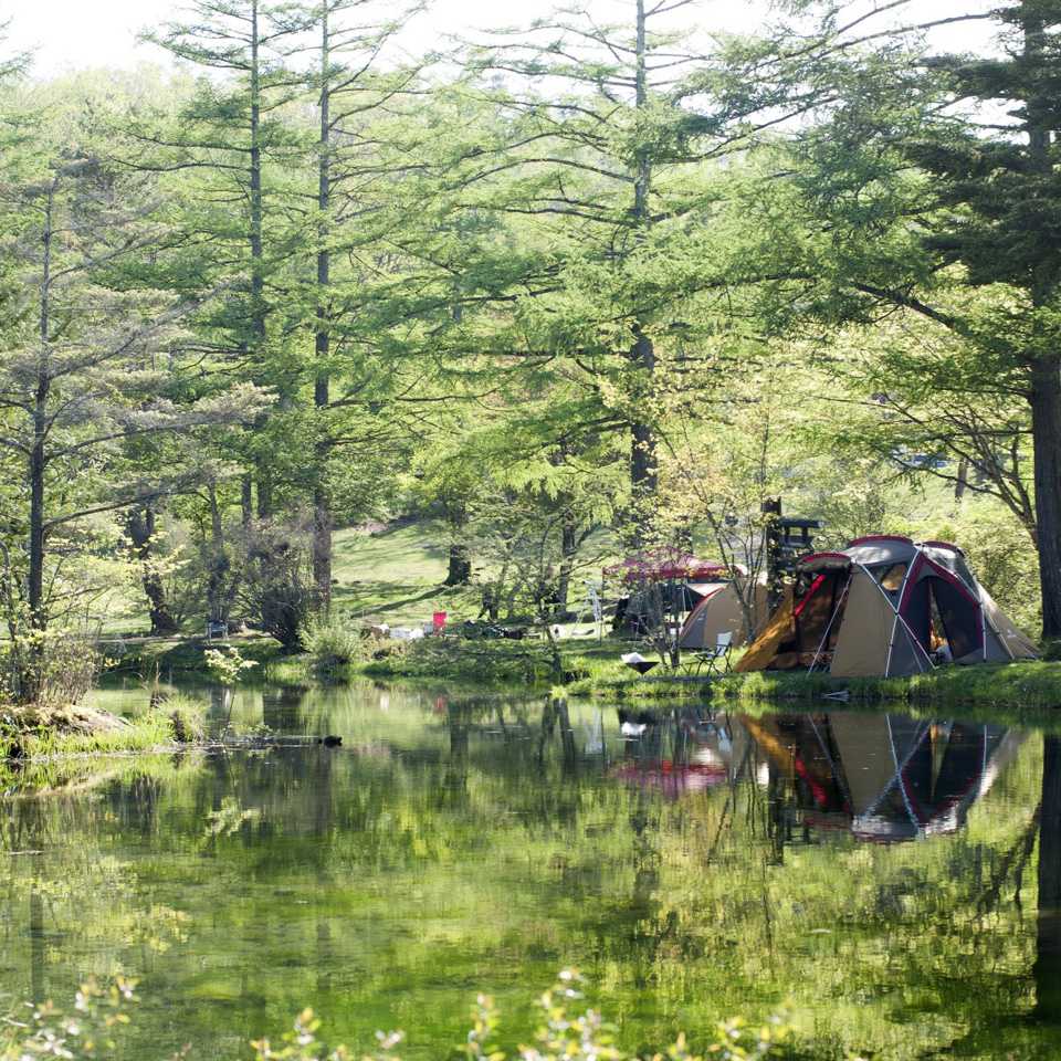 湖のあるキャンプ場 日本最大級のキャンプ場検索サイト なっぷ 日本最大級のキャンプ場検索 予約サイト なっぷ