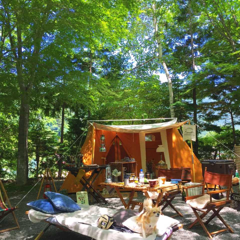キャンプ場 日本最大級のキャンプ場検索 予約サイト なっぷ 日本最大級のキャンプ場検索 予約サイト なっぷ