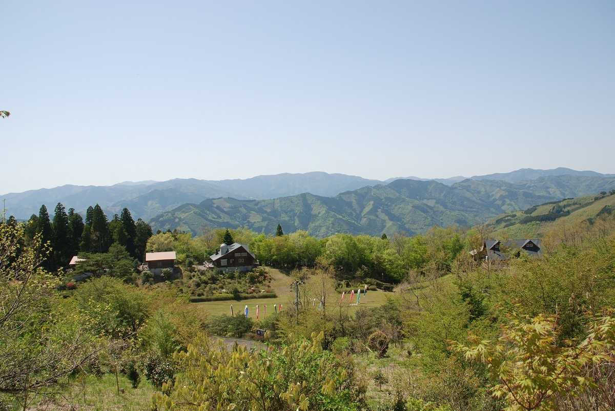 	池の窪グリーンパーク	