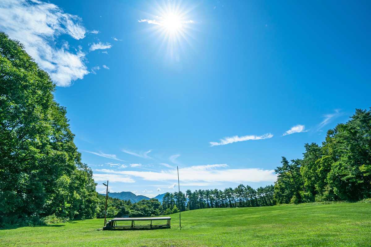 	新栄清里キャンプ場	