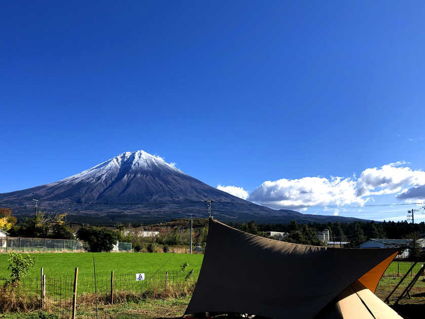 	FWA【富士山ワイルドアドベンチャー】	